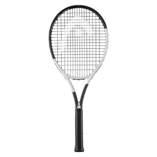 Racchetta tennis adulto Head MX Attitude Suprm nero-bianco
