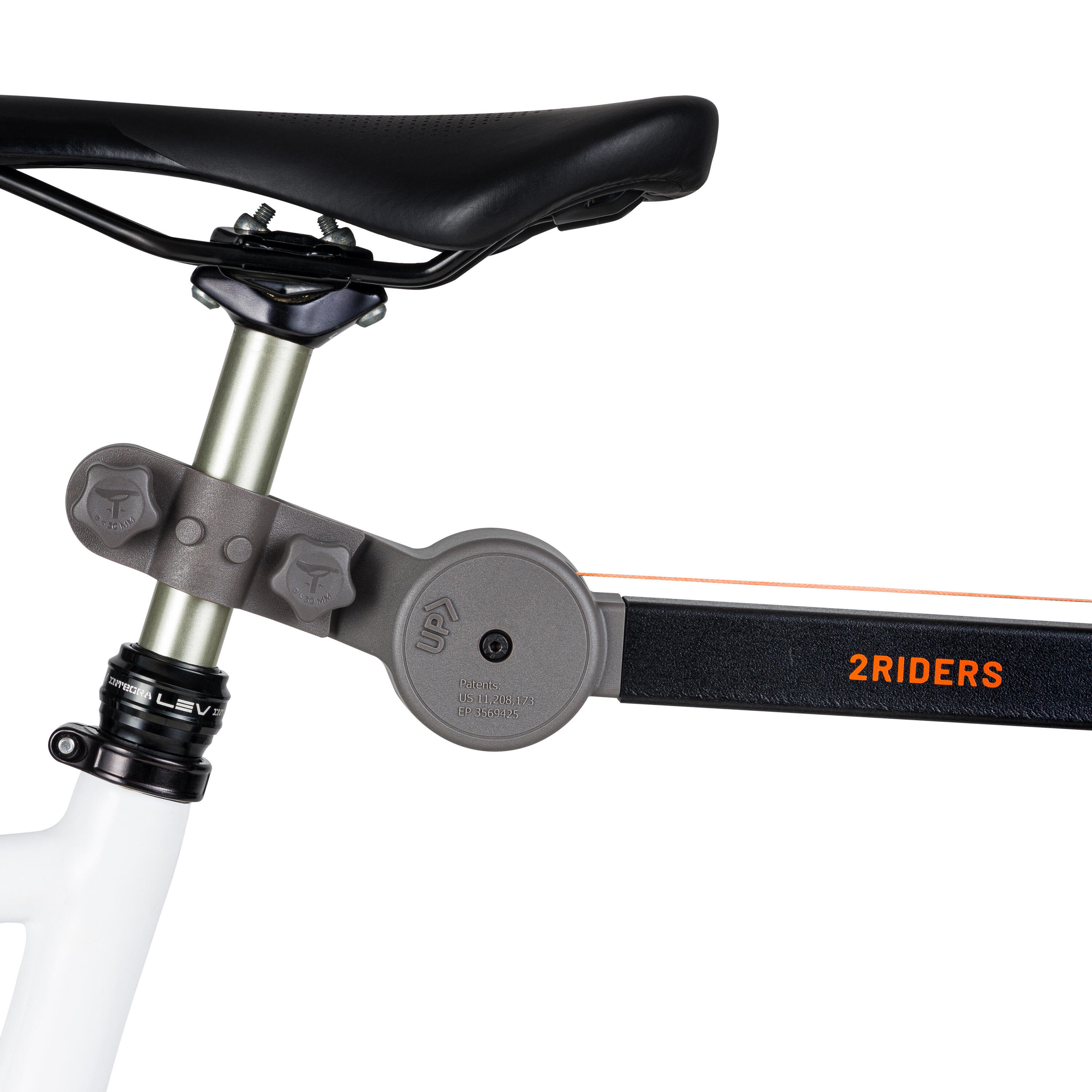 Hol rowerowy dla dzieci 2RIDERS 7/9
