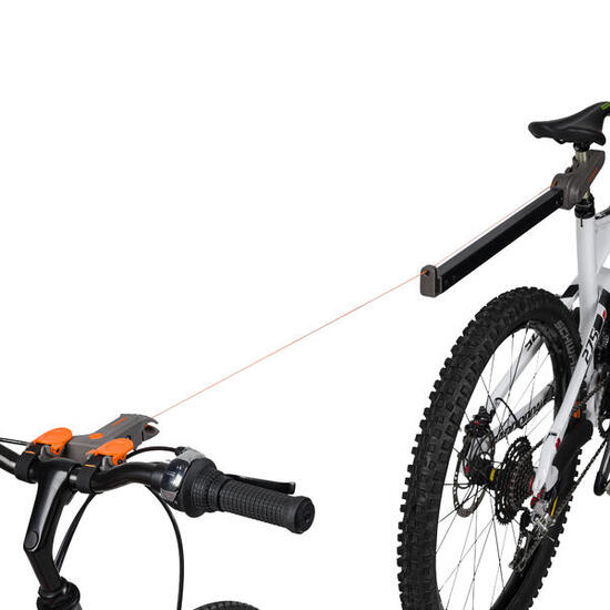 Hol rowerowy dla dzieci 2RIDERS