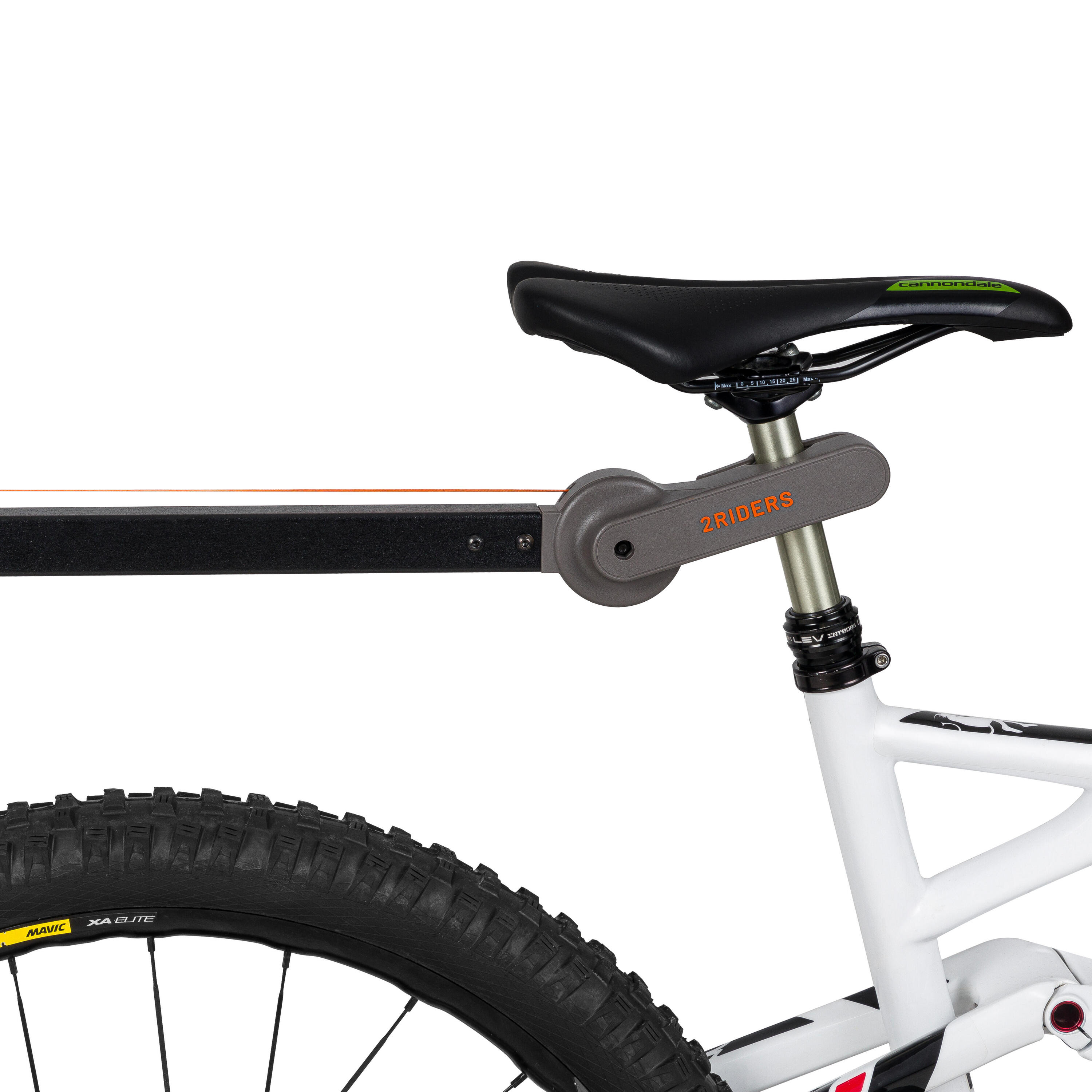 Hol rowerowy dla dzieci 2RIDERS 6/9