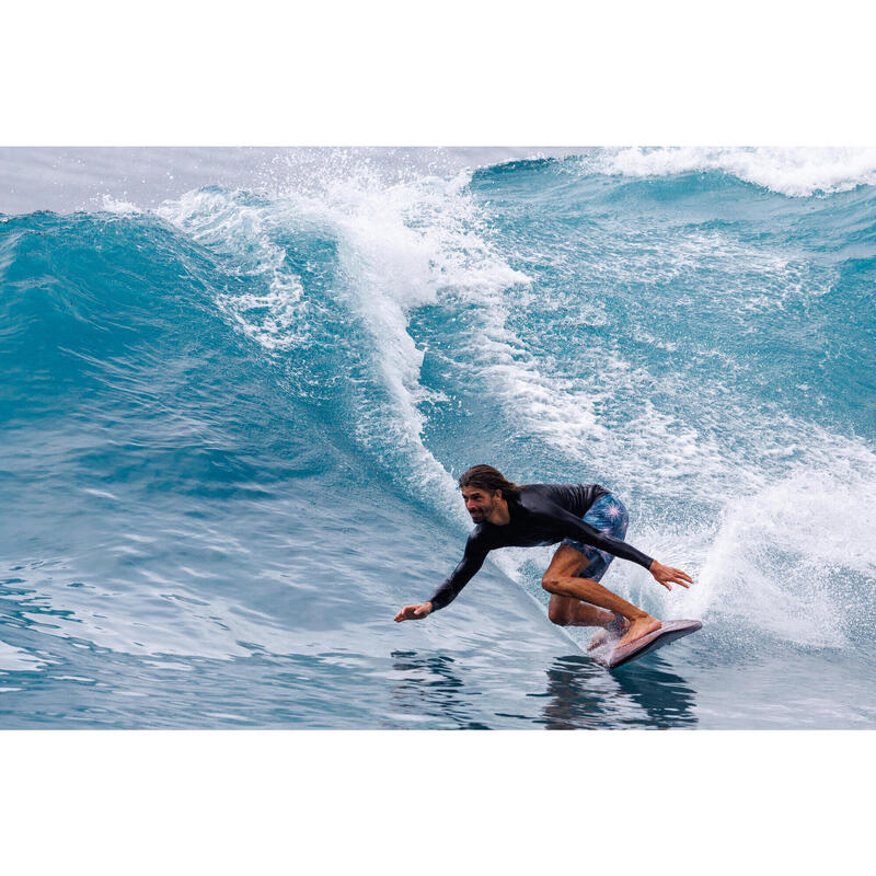 Surf Fish 6'1" Futures bez ploutviček