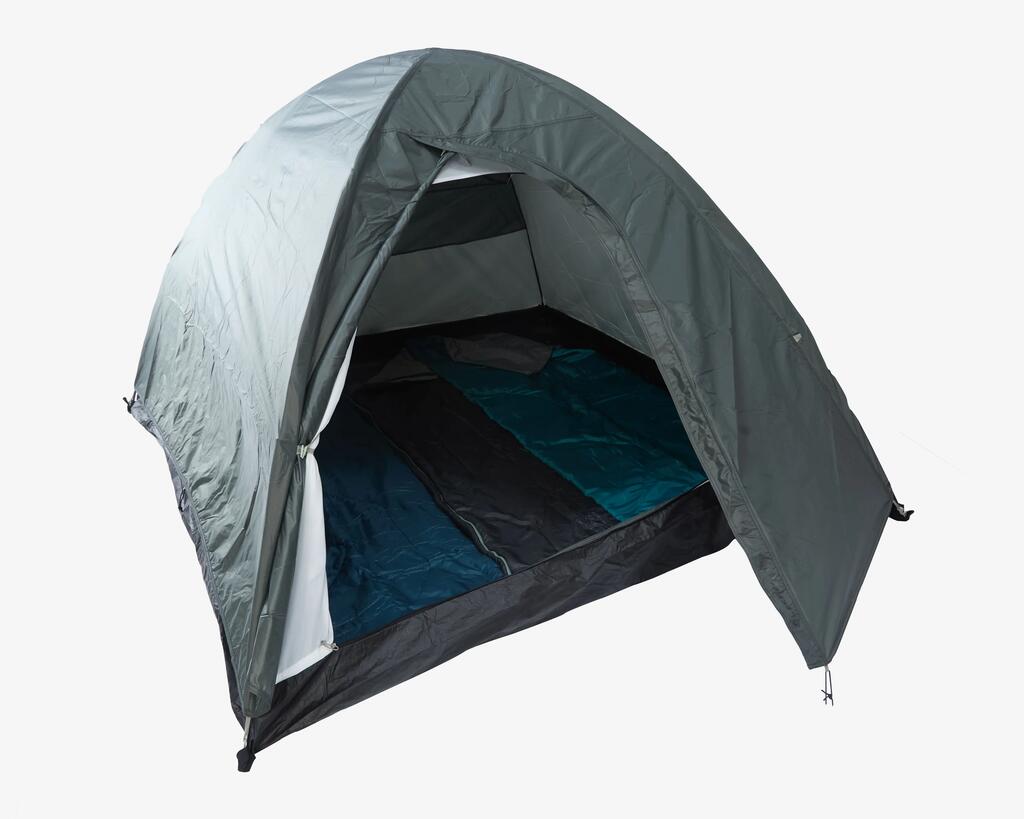 Camping eseentials