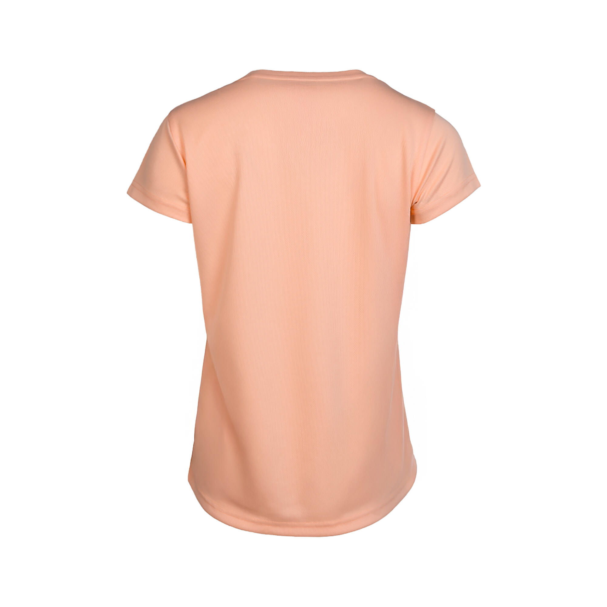 Camiseta de montaña y trekking manga corta Mujer Izas Laredo 2/3
