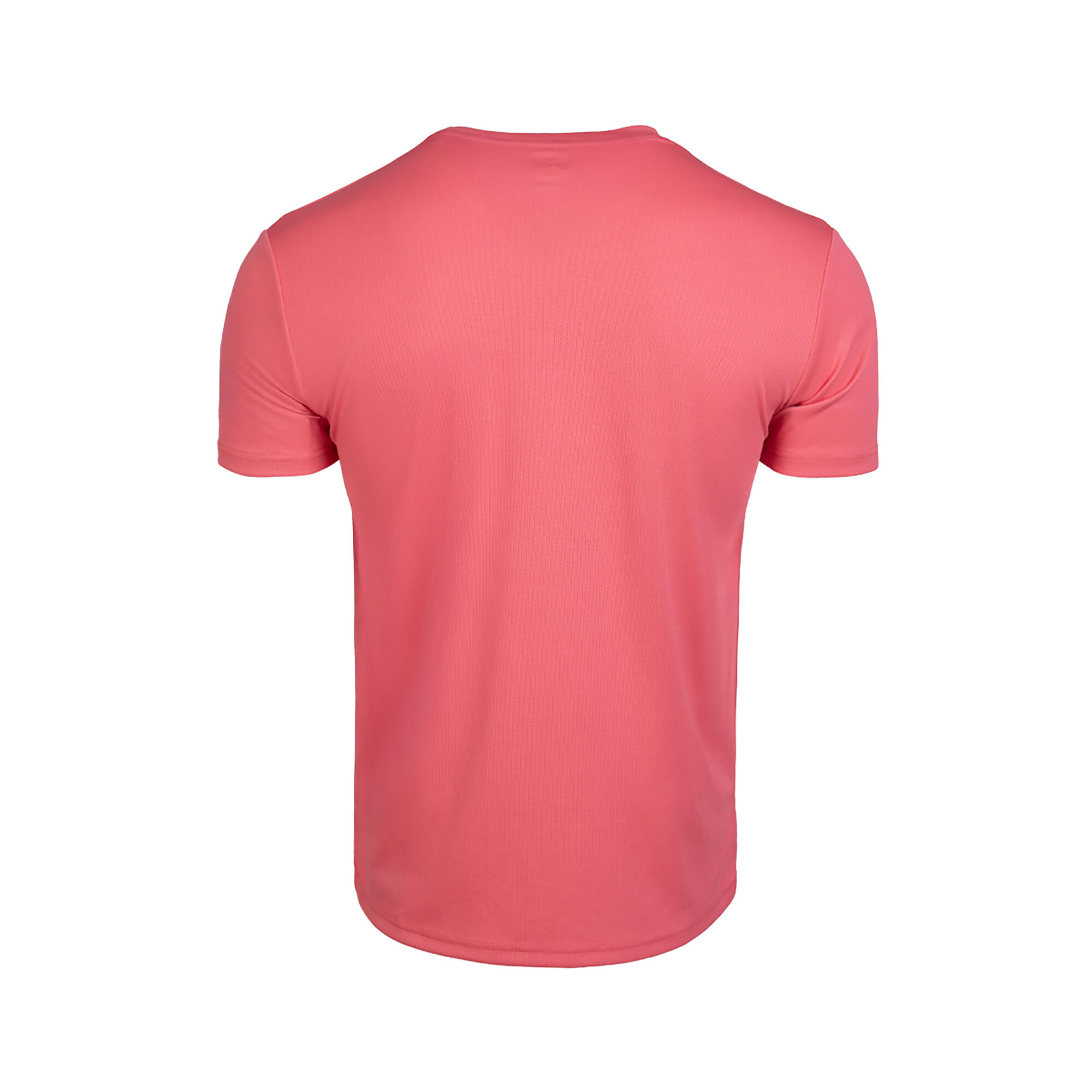 Camiseta de montaña y trekking manga corta Hombre Izas Laredo 2/3