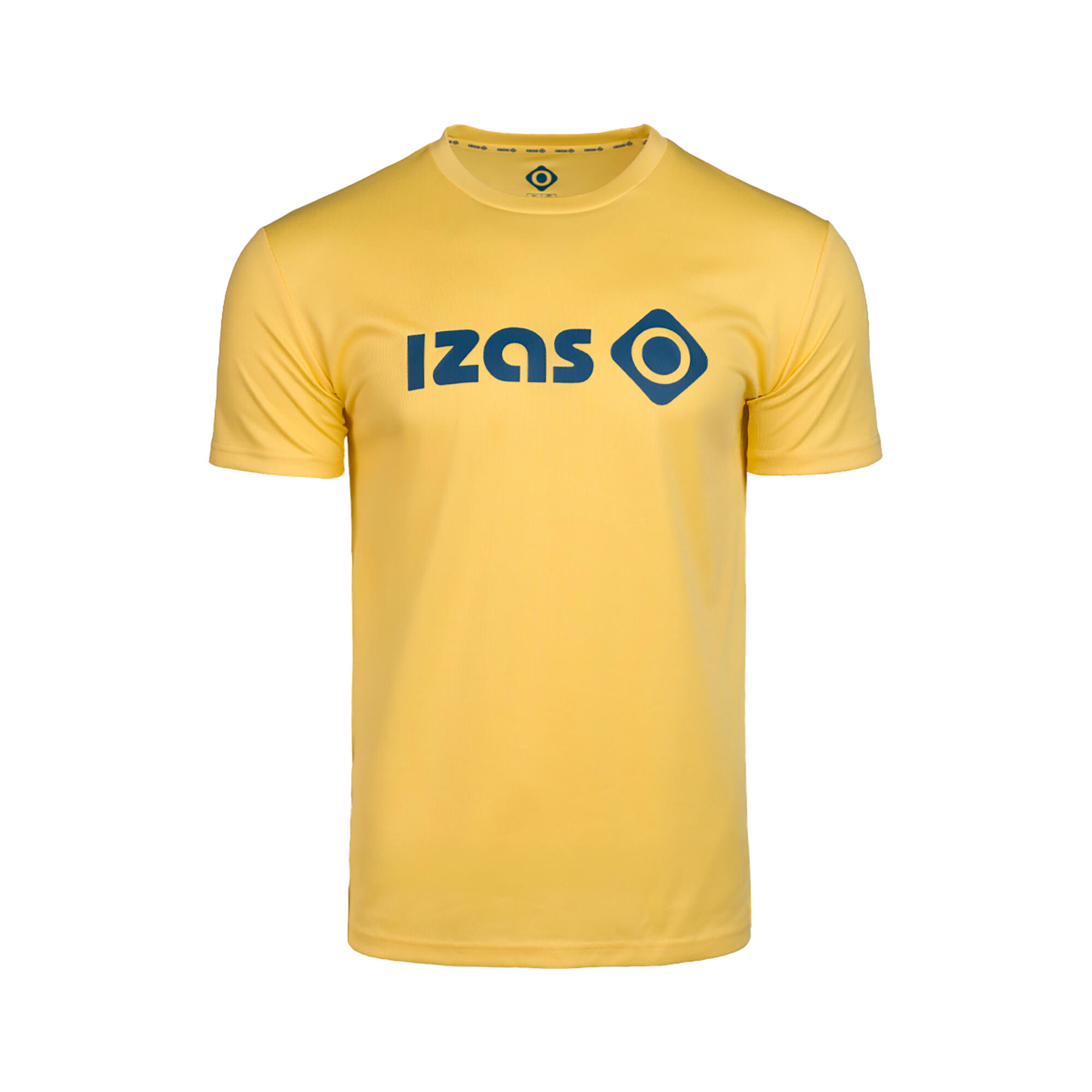 IZAS Camiseta de montaña y trekking manga corta Hombre Izas Laredo