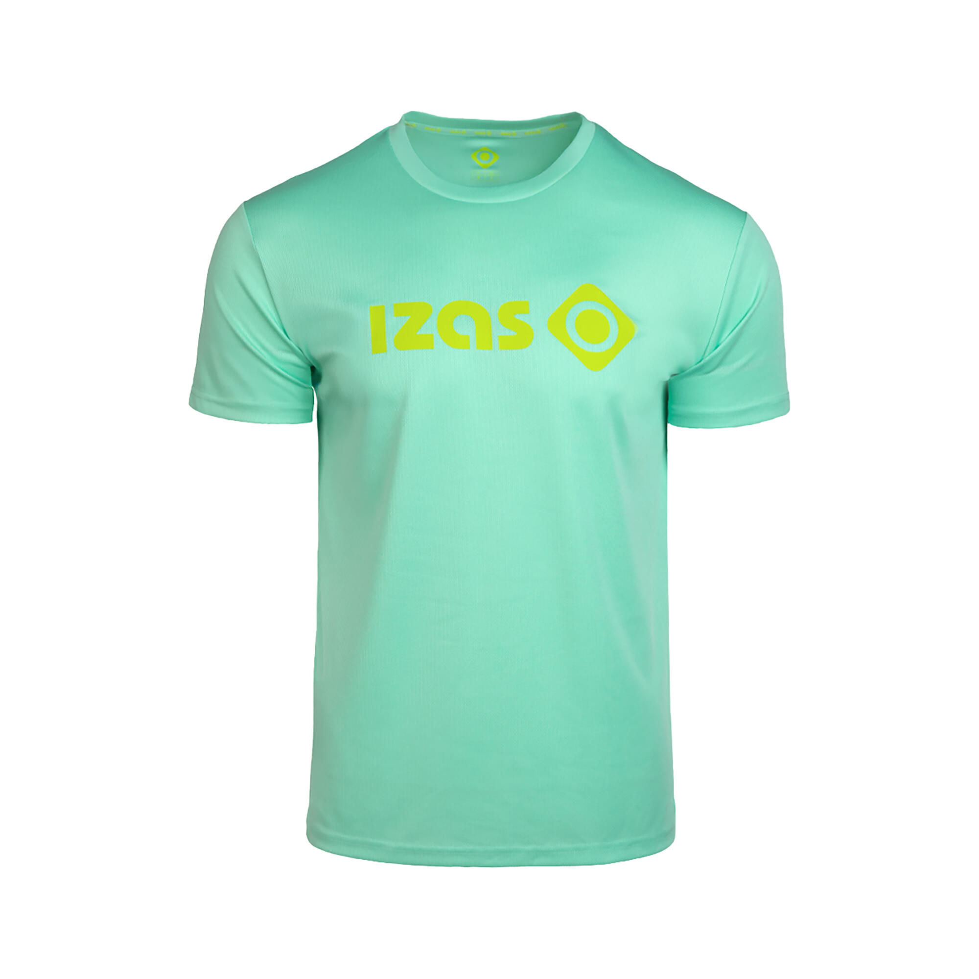 IZAS Camiseta de montaña y trekking manga corta Hombre Izas Laredo