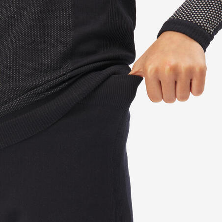 Термоштани дитячі BL 900 для лижного спорту 5-15 років темно-сині