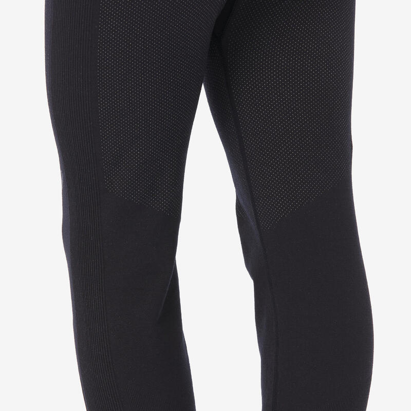 Dětské bezešvé spodní termolegíny BL900 Seamless 5–15 let