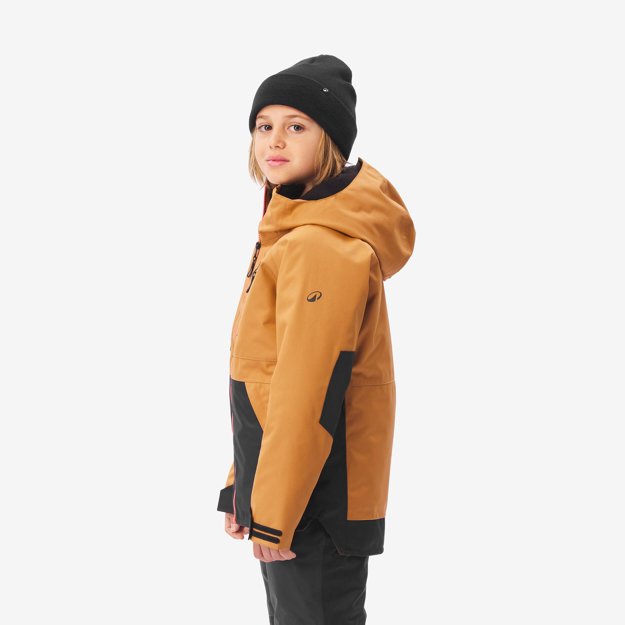 Çocuk Snowboard Montu - Mor - SNB 500 WEDZE - Decathlon