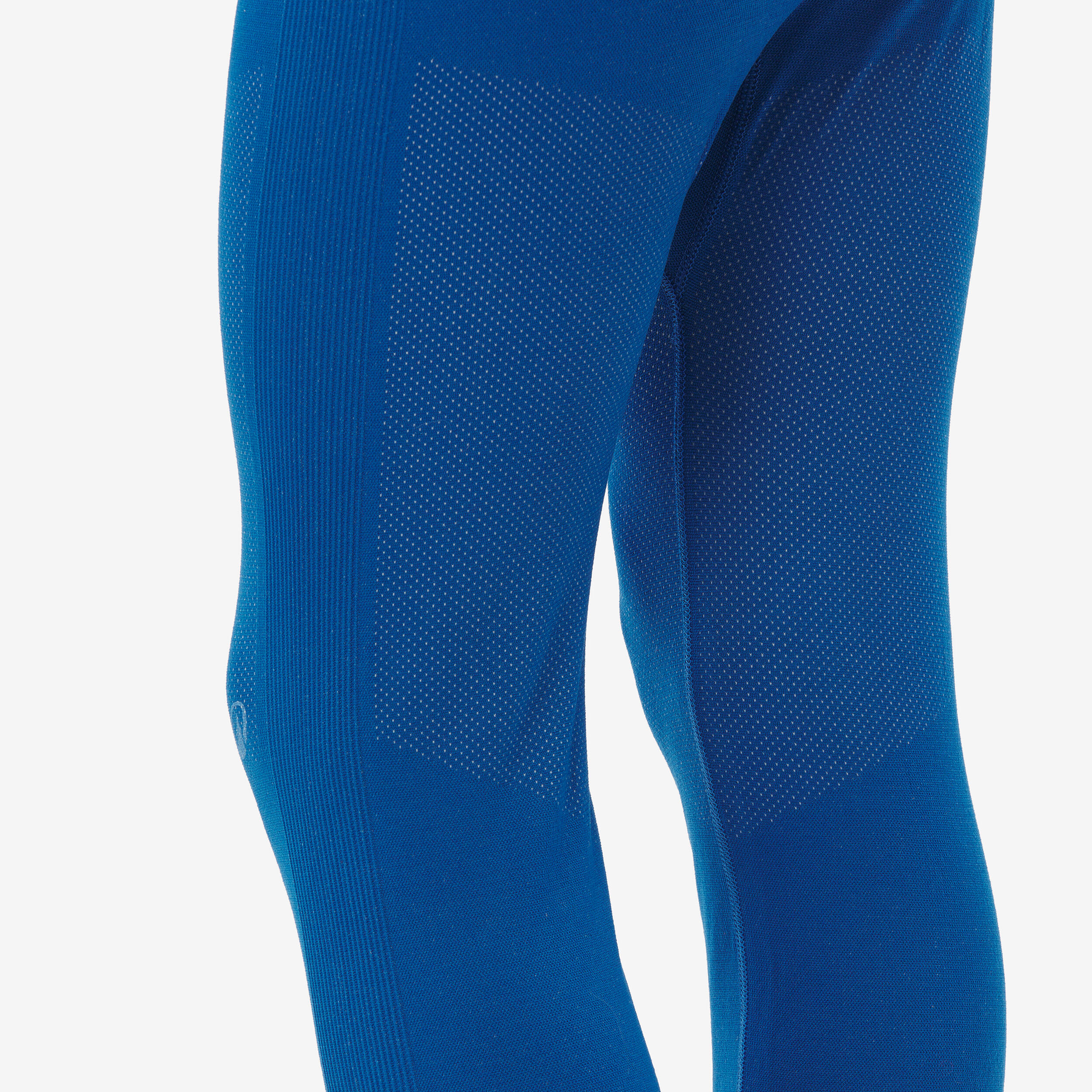 Kids’ Seamless Thermal Tights, BL 900 - QUECHUA