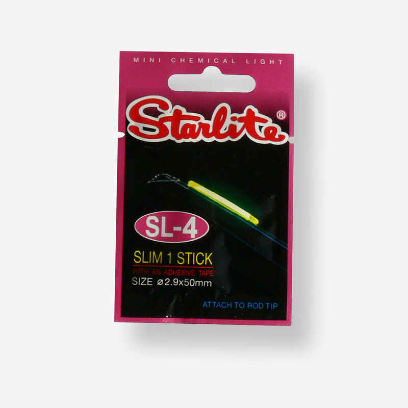 Knicklicht SL 4 2,9 × 50 mm 1 Stück Medien 1