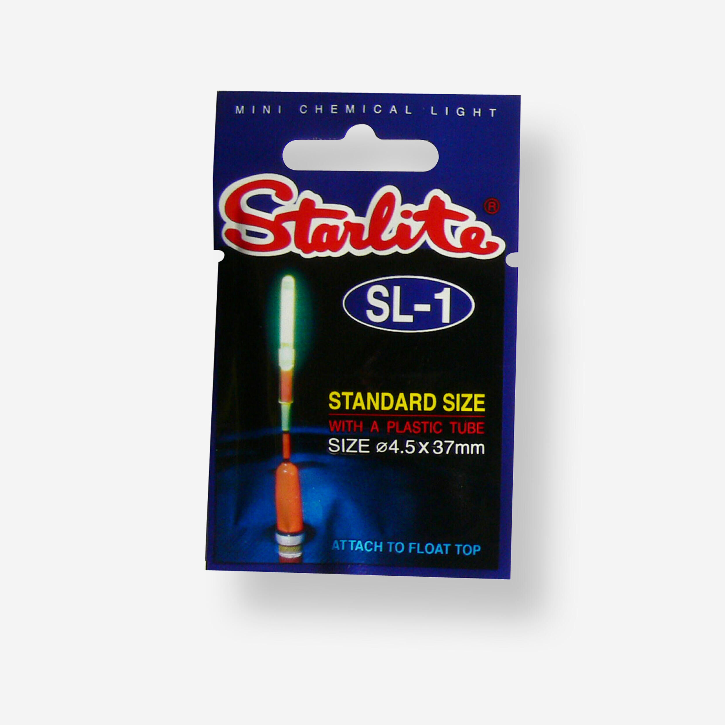 FLASHMER Starlite SL1 4.5x37mm sea fishing