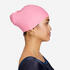 Adult Swimming Cap 56-60 Cm Long Hair 500 Secure & Stretchable Ruby
