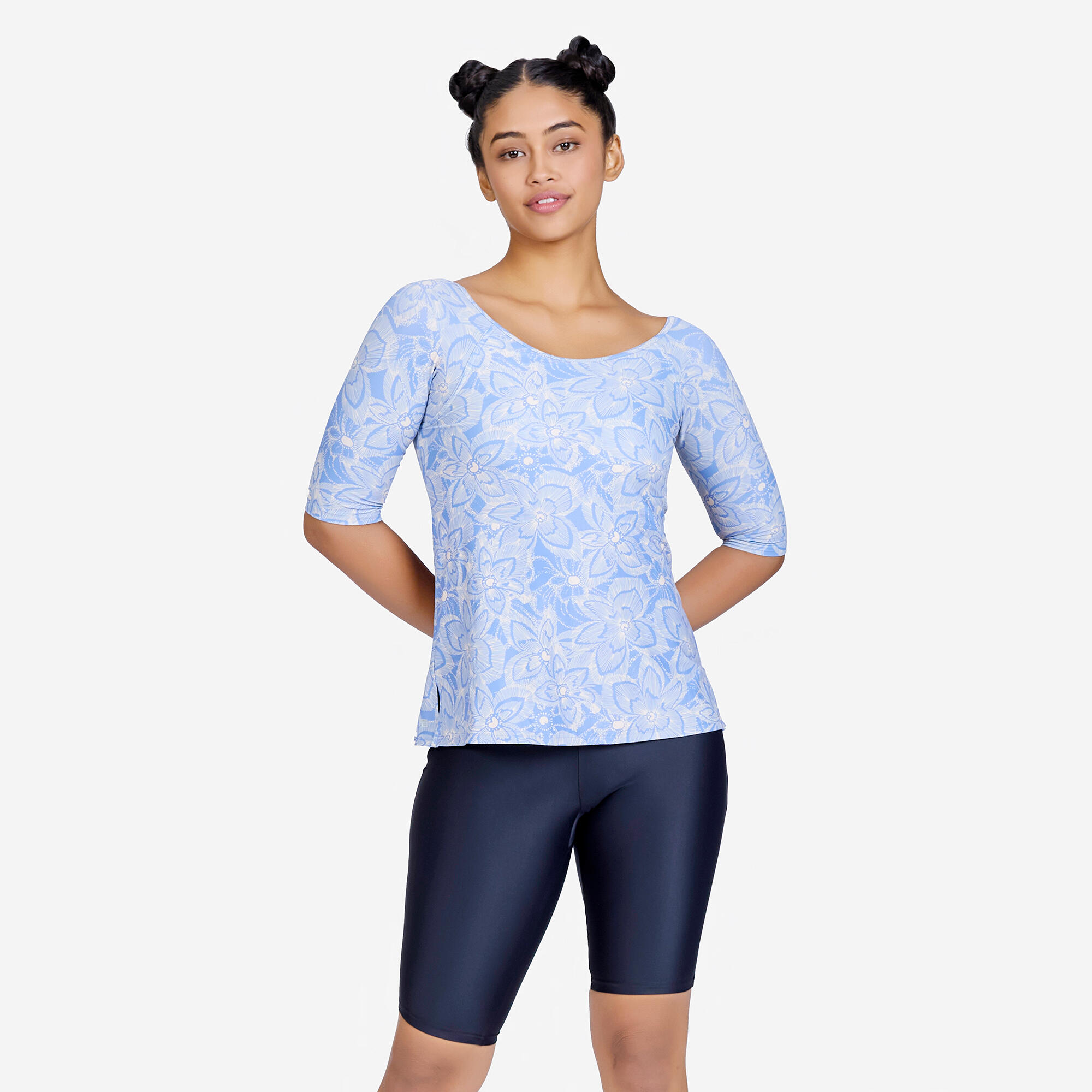 Tankini Active Beachwear Tankini Swimsuits Tankinis With Shorts