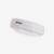 BANDEAU TENNIS ARTENGO TB 100 BLANC