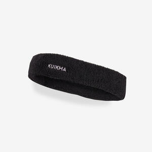 CINTA TENIS ARTENGO TB 100 NEGRA