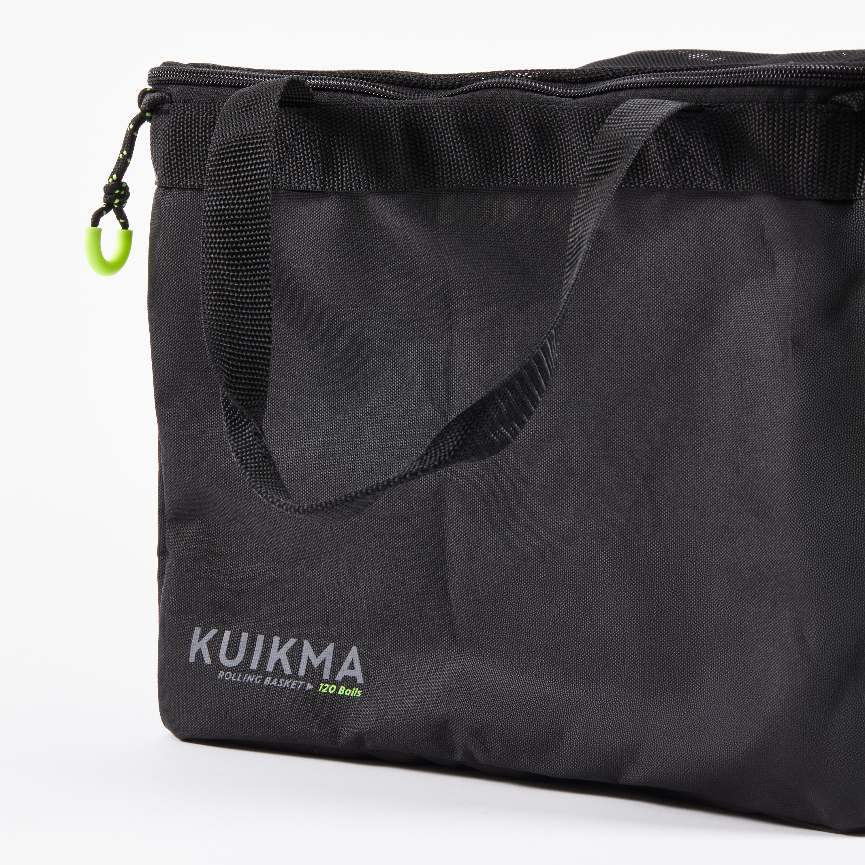 Grand Sac De Sport Baden BSK Noir - Capacité 15 Balles + équipement, NEUF