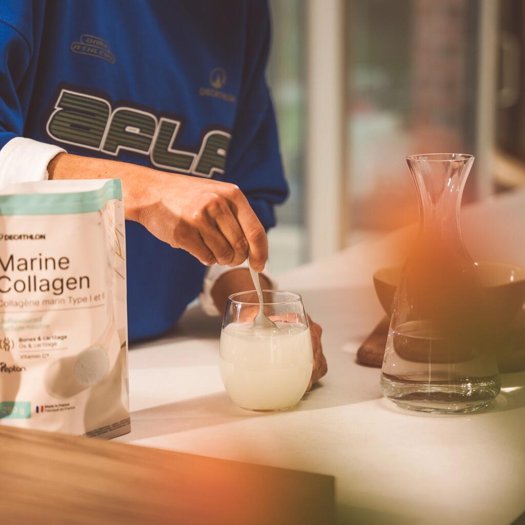 Morski kolagen v prahu (250 g)