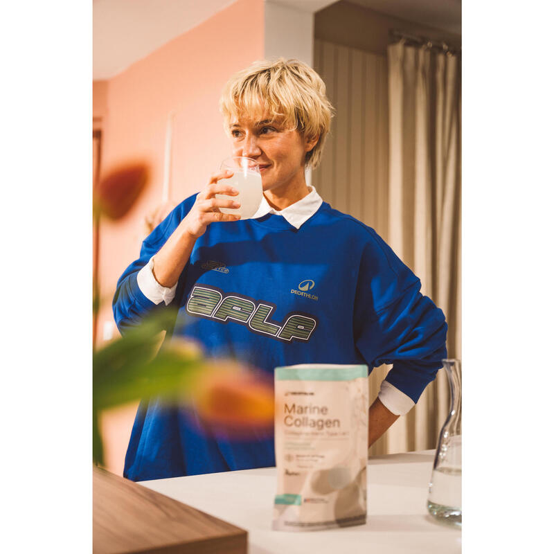Mořský kolagen v prášku typ 1 Peptan® a typ 2 Cartidyss® 250 g