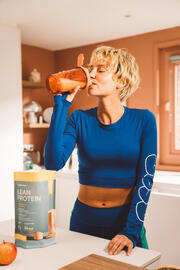 Voeding en hydratatie