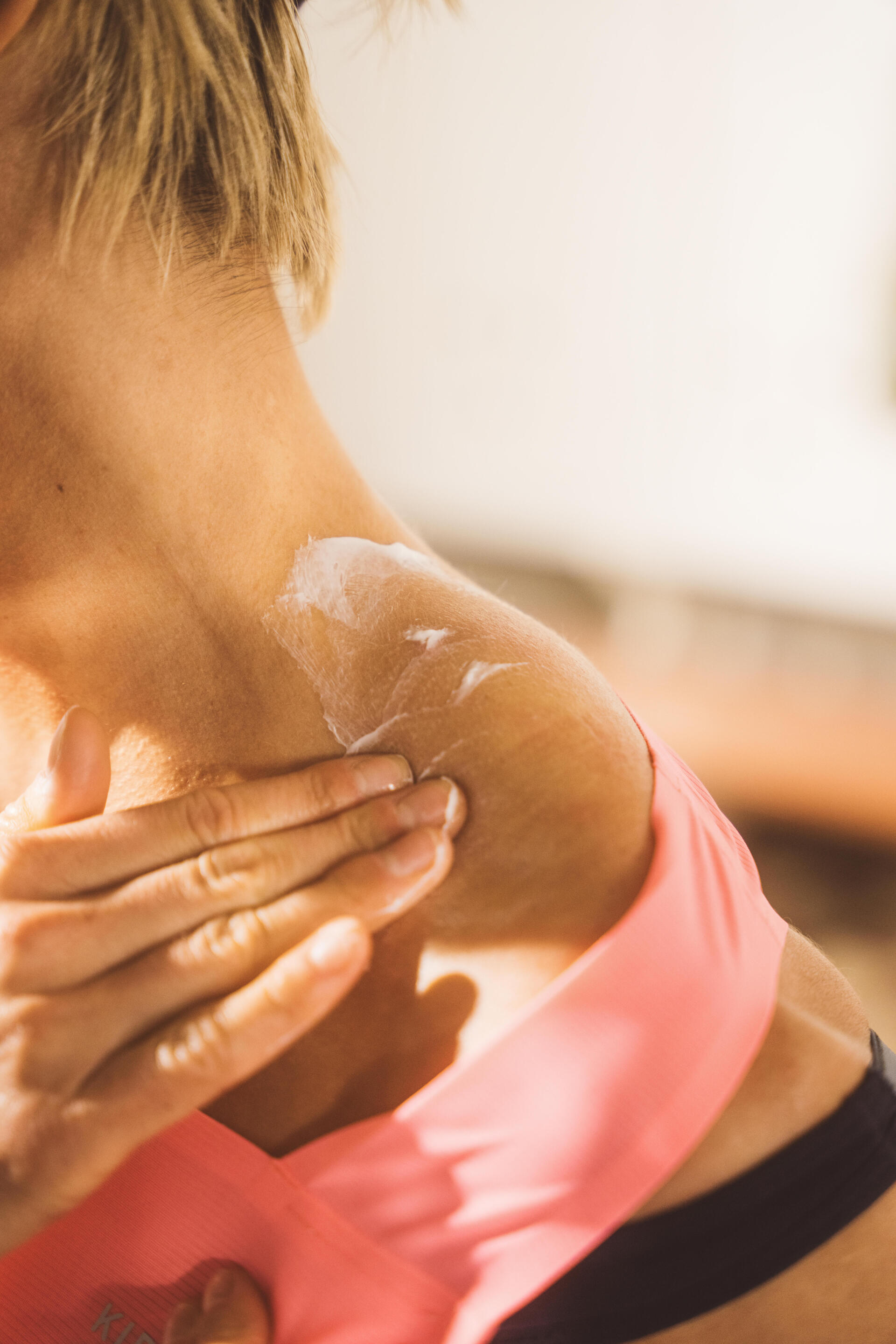 Anti-chafing cream 100ml