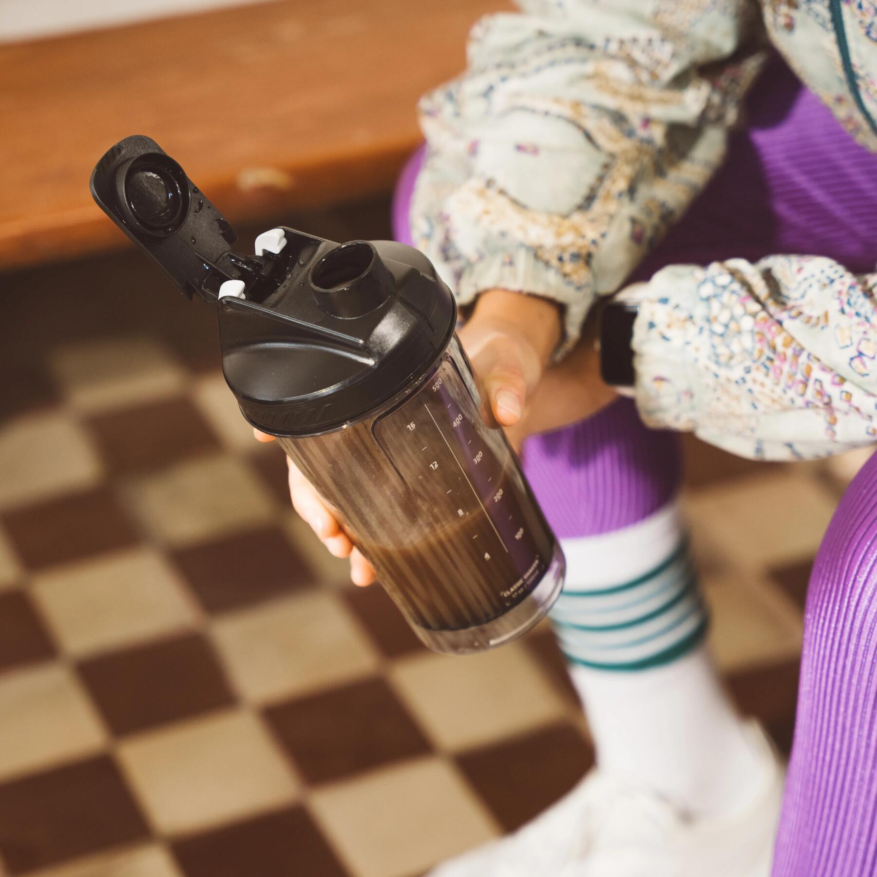 Protein-Shaker