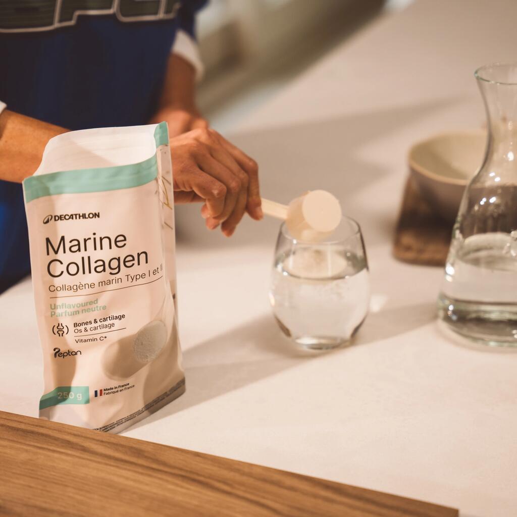 Morski kolagen v prahu (250 g)