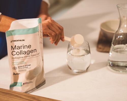 Faut-il prendre du collagène en poudre ? Notre décryptage !