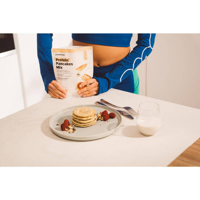 Palačinky v prášku proteinové 225 g