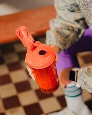Shaker com suplemnetação