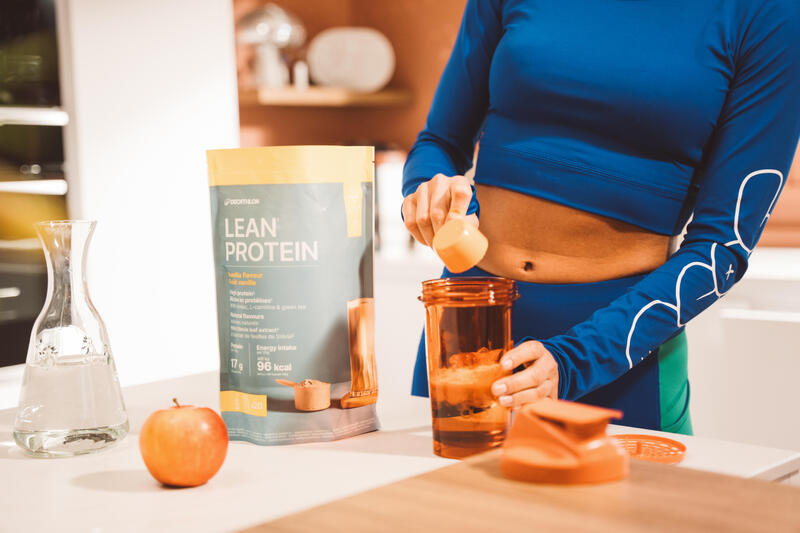 Welke sport supplementen heb ik nodig?