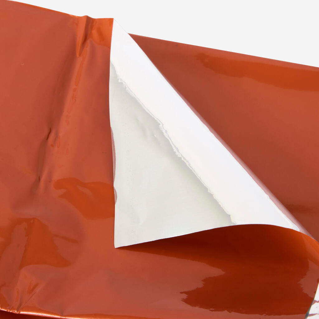 Reusable Survival Blanket