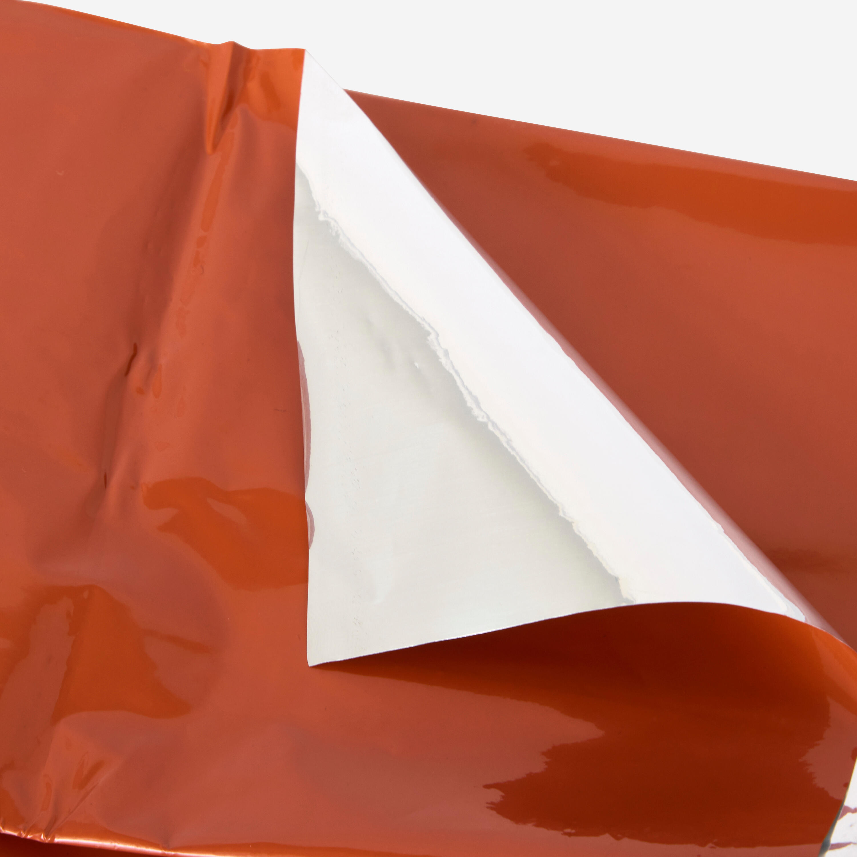 Couverture de survie réutilisable 4/4