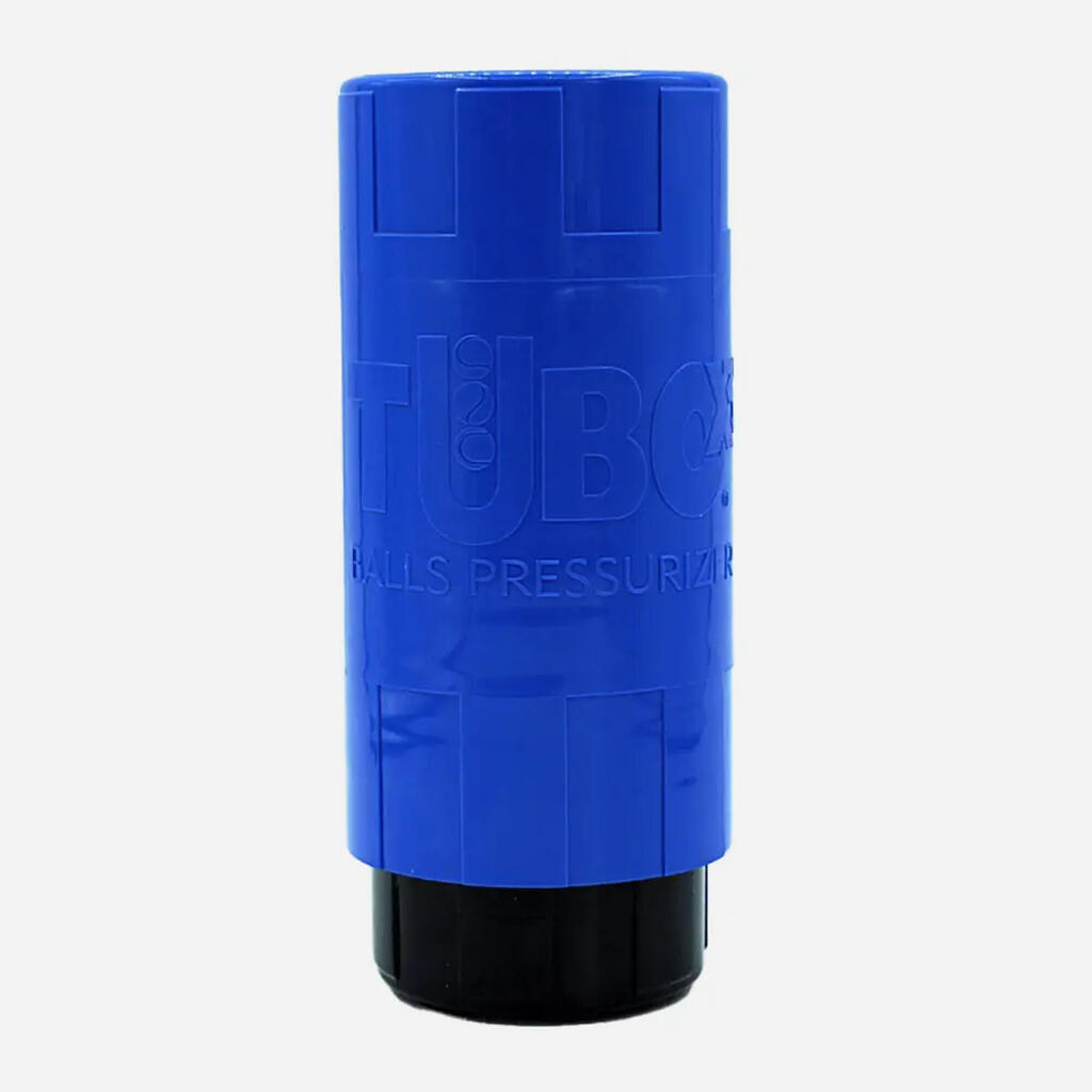 Padel Ball Pressuriser Tubo+