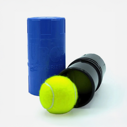 PRESSURISATEUR DE BALLES DE PADEL - TUBO+