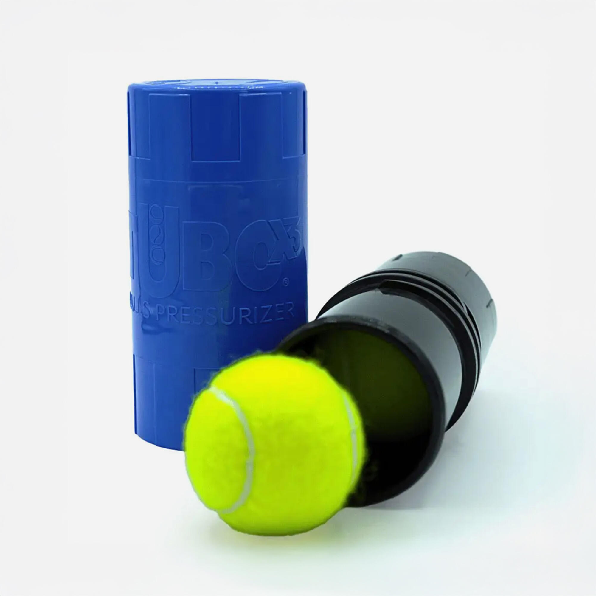 TUBOPLUS Druckbehälter Padelball – Tubo+ | 00638097784239 TUBOPLUS Druckbehälter Padelball – Tubo+ | 00638097784239
