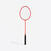 Raquette de Badminton Adulte Loisir BR100 - Rouge