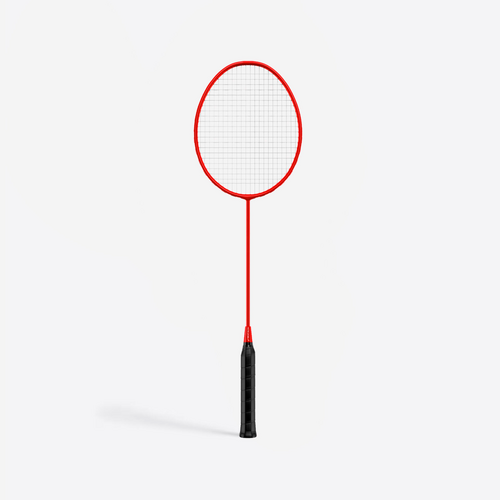 Raquette de Badminton Adulte Loisir BR100 - Rouge