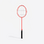 Raquette de Badminton Adulte Loisir BR100 - Rouge