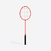 Raquette de Badminton Adulte Loisir BR100 - Rouge