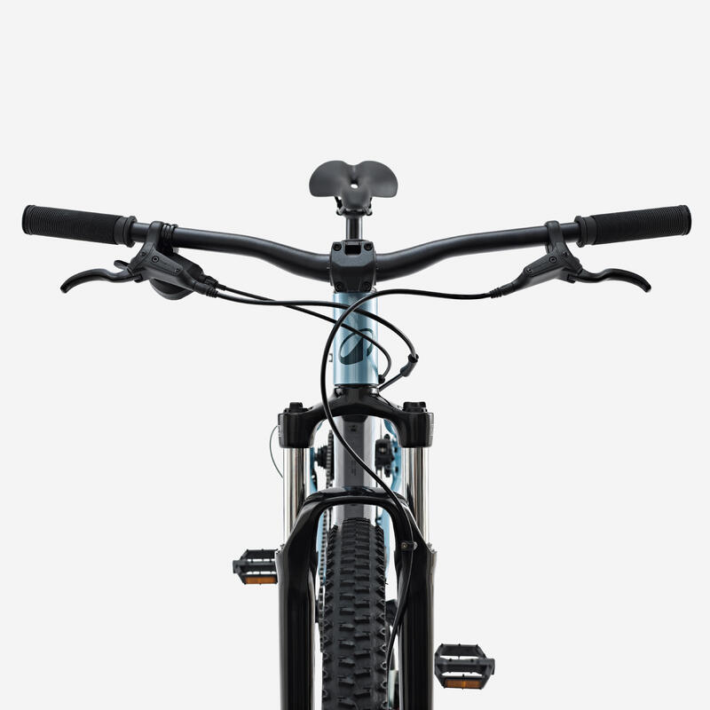 VÉLO VTT RANDONNÉE EXPL 500 BLEU 29"