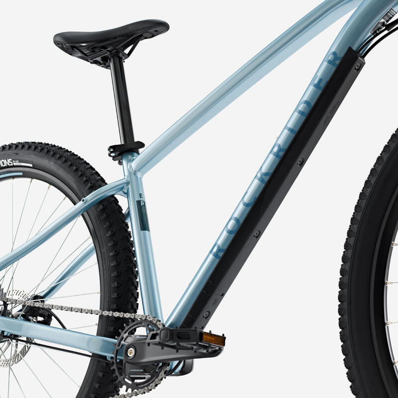 VÉLO VTT RANDONNÉE EXPL 500 BLEU 29"