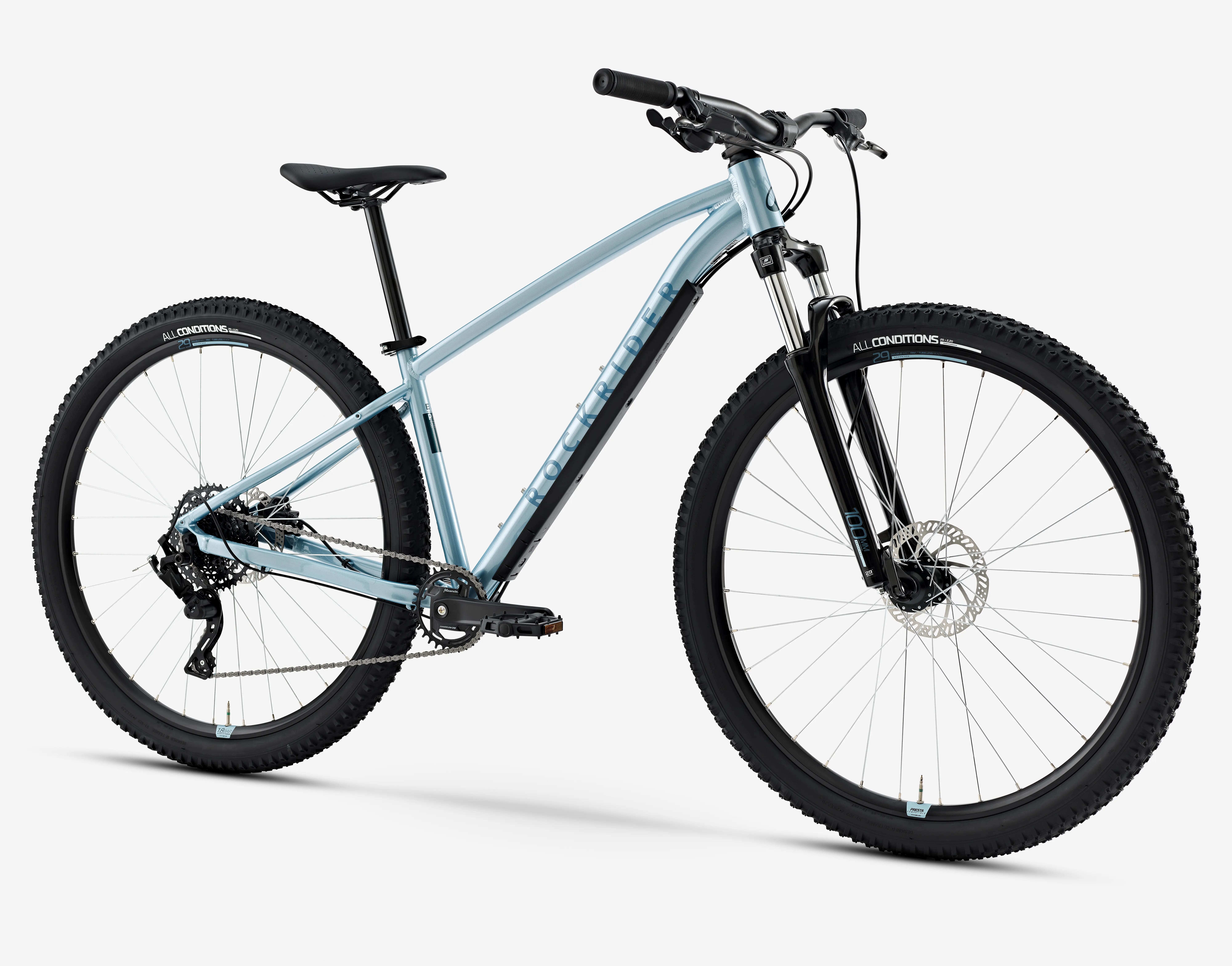 Bicicleta Triban RC 520