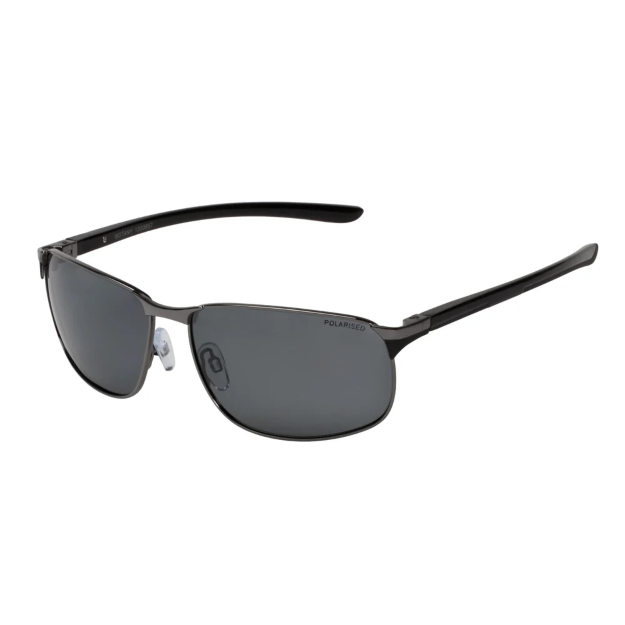 Cancer Council Botany - Gunmetal Polarized