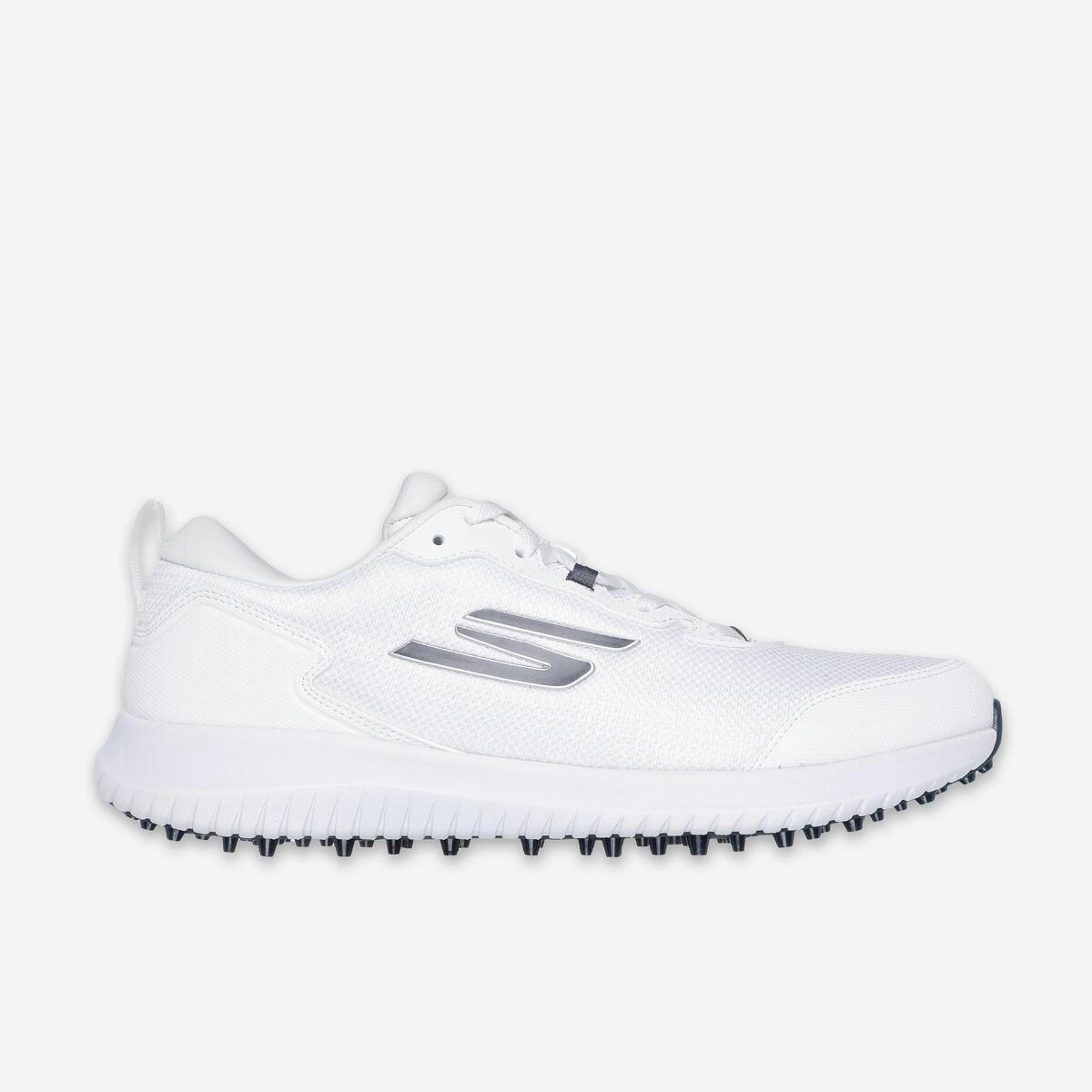 Chaussures de golf respirantes, Skechers Go Golf Fairway 4, blanc