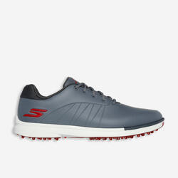 Chaussures de golf imperméables, Skechers Go Golf Tempo GF gris