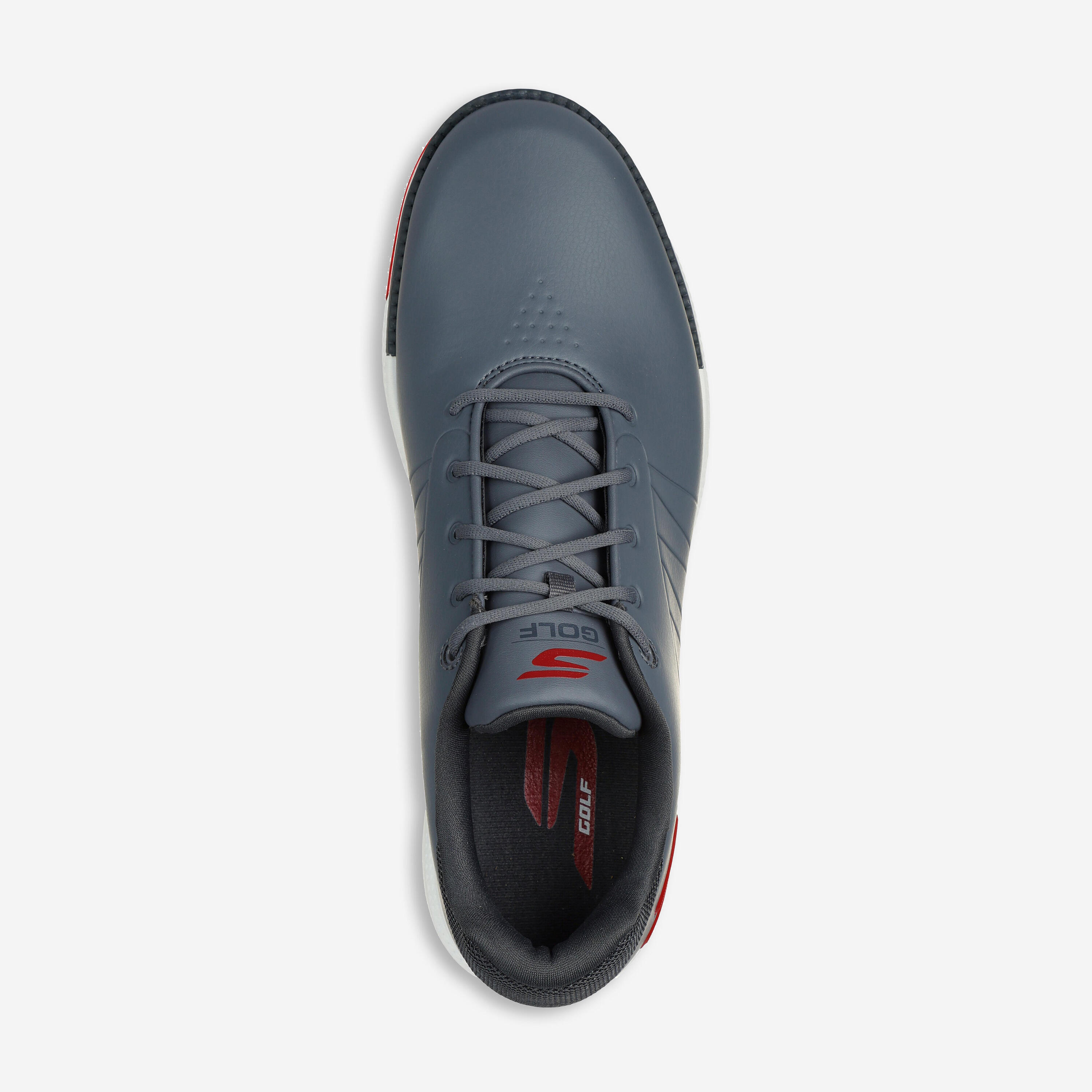 Buty do golfa wodoodporne Skechers Go Golf Tempo GF 4/5