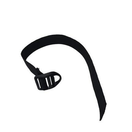 Gurt 34 cm × 2 cm für Fahrradtaschen Rockrider ADVT 900