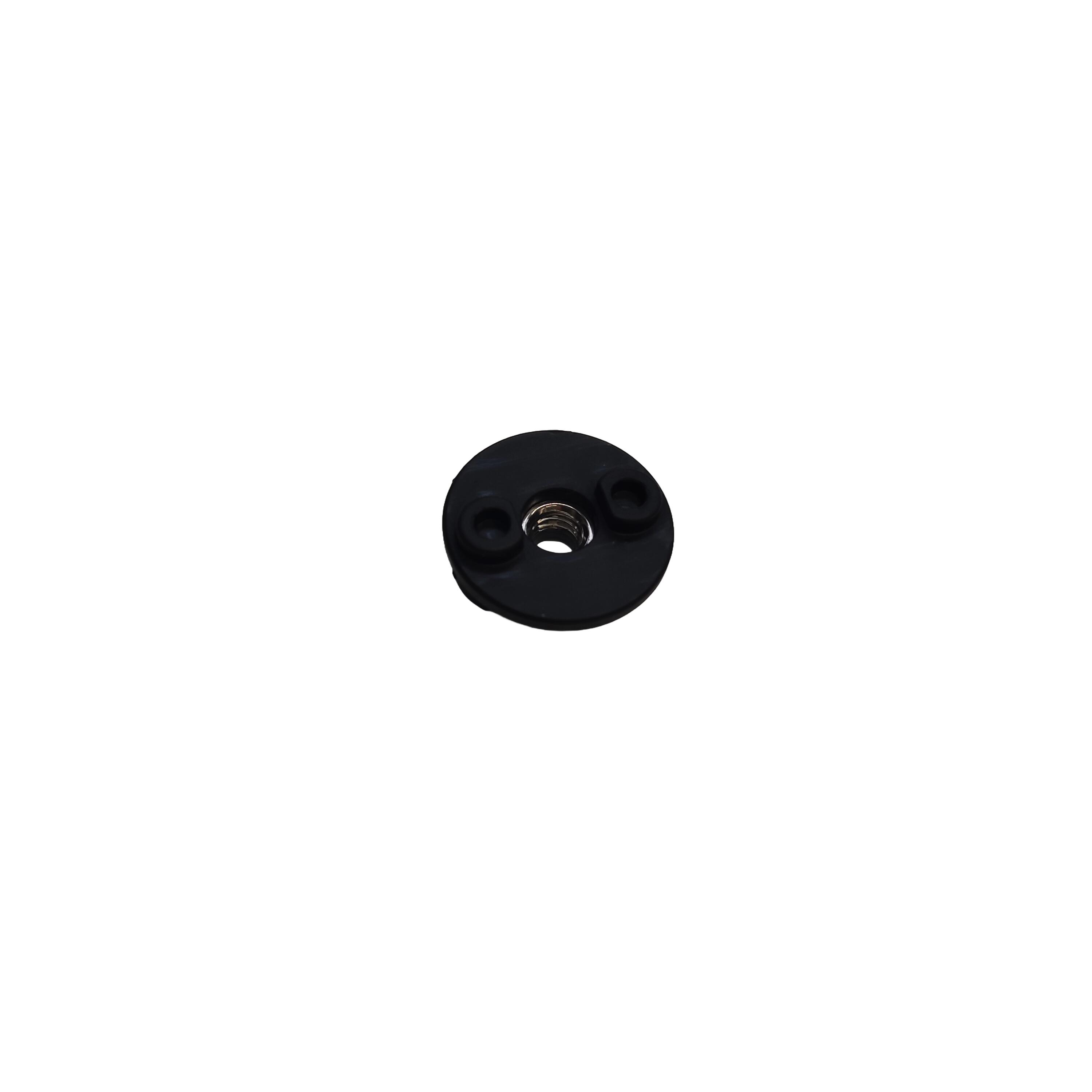Inserto scorrevole per borse da viaggio Rockrider ADVT 900 24 e 14L 2/5