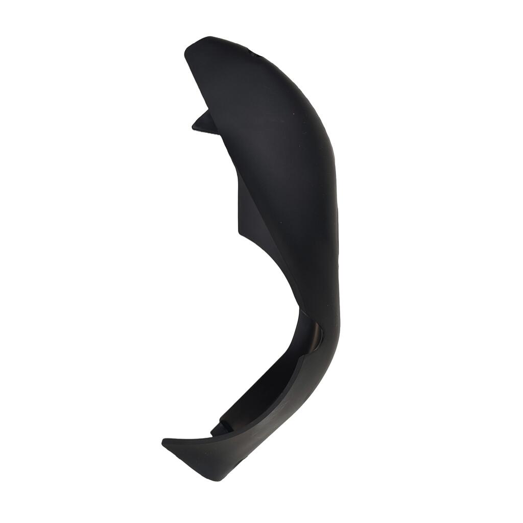 Donji štitnik motora